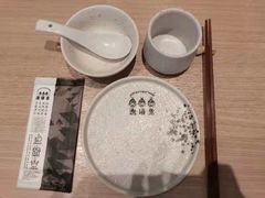 -渔语鱼酸菜鱼新川菜(万象城店)