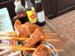 -鸿姐老火锅(疁城新天地店)