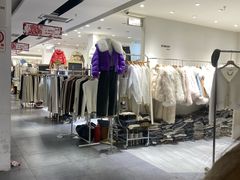 -七浦路服装批发市场
