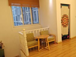 点击看大图 -依灵瑜伽普拉提连锁