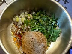 -西塔老太太泥炉烤肉(双井店)