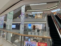-上海静安大悦城