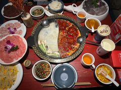 -黄家码头老火锅(解放碑旗舰店)