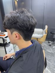 -藤野造型·专业烫染店