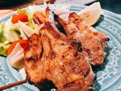 -HELLO MUSAE 拾光缪斯餐厅·纯正希腊风味(苏州中心店)