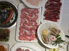 -围炉夜话·潮汕卤水火锅(榕江店)