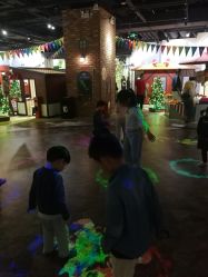 -幻贝家儿童乐园(苏州中心店)