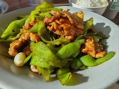 -九转小磨·非遗东北菜(群力店)