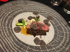 -wann lounge 低温慢煮牛排·清吧
