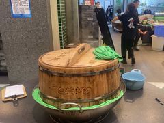 -飞尝蚝·顺德菜·鱼生(顺德总店)