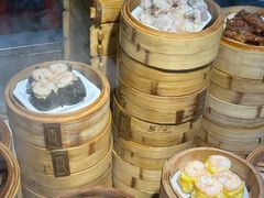 -金苑海鲜酒家(新港中路店)