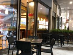 门面-The Habit Burger Grill 哈比特汉堡(爱琴海店)