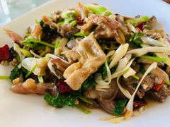 -桃记小吃(贞观街)