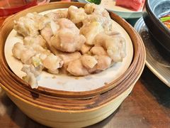 -山水茶艺馆·点心粤菜·30年老字号