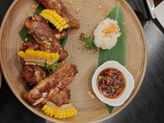 -Thai Alley泰爱里(二沙岛店)