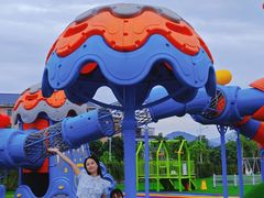 -广州锦绣香江度假别墅