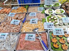 -旺角小渔村·海肠捞饭开创者(二马路店)
