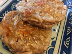 -渔乡米坊·岭南传统小吃专门店(天河龙口西店)