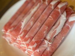 -总参北京涮羊肉