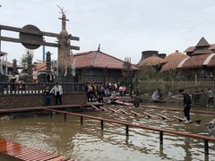-中华郡文化旅游景区