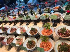 -大张烙馍村(泉山店)