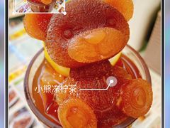 -澳门陈光记烧味饭店(万象城店)