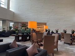 -天津海河悦榕庄·Lobby Lounge大堂吧