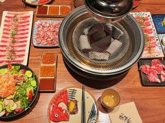 -壹风町烧肉居酒屋(恒丰中央广场店)