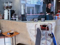 大堂-BE NORMAL CAFE(霞溪路店)