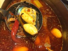 -蒙肥羊·酸汤潮牛·鲜牛肉火锅烤肉自助(岗顶店)
