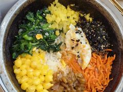 -梨花牛肉汤饭(仁恒伊势丹店)