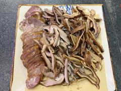 -胡记真不同饭店(临河街店)