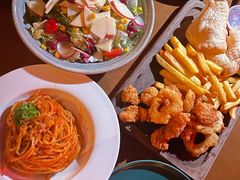 -海风酒吧 喝精酿 听民谣(阿那亚礼堂店)