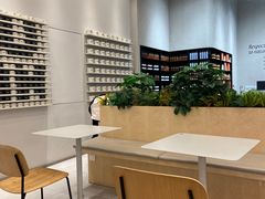 -Seesaw Coffee(武商MALL·武广店)