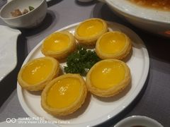 -云锦壹号·淮扬宴(徐汇万科店)