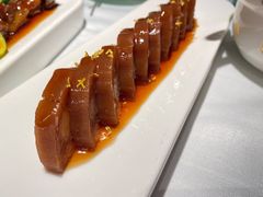 桂花糯米藕-江南厨子(万象天地店)