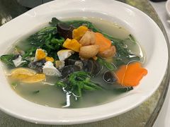 -顺德喜来登酒店·采悦轩