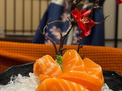 -诚家·日式烧鸟·深夜食堂(虹桥天街店)