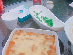 -旅马餐厅(茅家埠店)