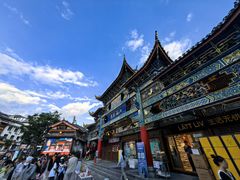 -隔壁老王·家常云南菜(花巷店)