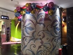 -乐潮汇时尚量贩式KTV(嘉业国际城购物中心店)