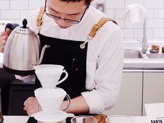 -Onirii Coffee(长乐路店)