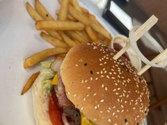 -G+KITCHEN(龙湖狮山天街店)