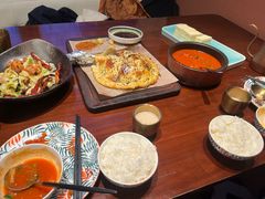-那拉提之疆·新疆菜(美院店)