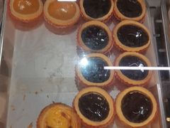 -香港深仔记茶餐厅(东门店)