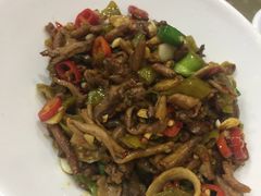 -建辉湖南土菜馆(南大街店)