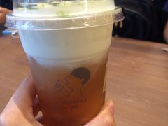 -喜茶(深圳福田星河COCO Park店)