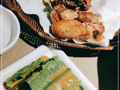 -前海沿·青岛菜(李沧万达店)