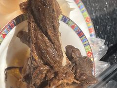 -京炭铜锅涮肉·羊蝎子·羊肉炉(保利·时光里店)