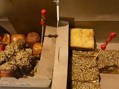 -奶奶的美食(悦立方店)